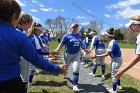 Softball vs Springfield  Wheaton College Softball vs Springfield College. - Photo by: KEITH NORDSTROM : Wheaton, Baseball